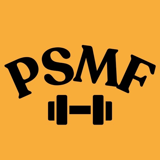 PSMF Diet app icon